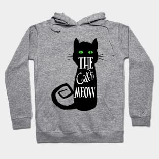 The Cat's Meow Hoodie